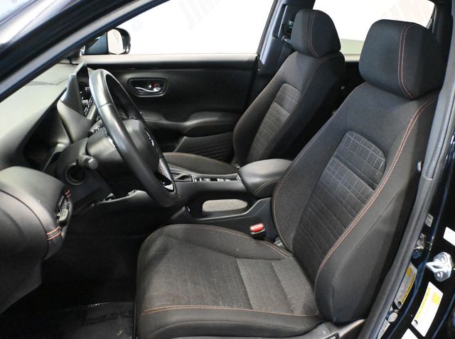 2023 Honda HR-V Sport - 23085107 - 15