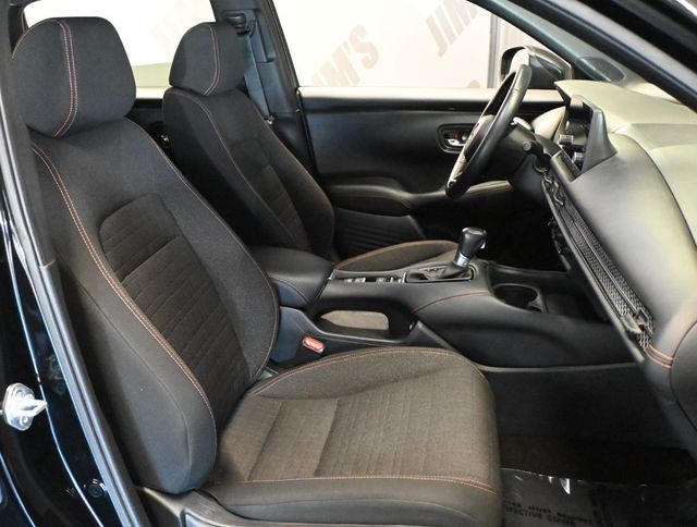 2023 Honda HR-V Sport - 23085107 - 17