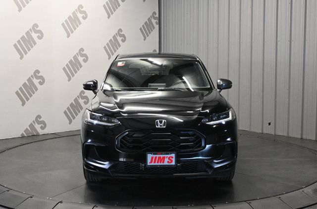 2023 Honda HR-V Sport - 23085107 - 1