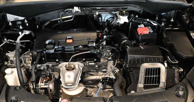 2023 Honda HR-V Sport - 23085107 - 19