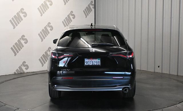 2023 Honda HR-V Sport - 23085107 - 5