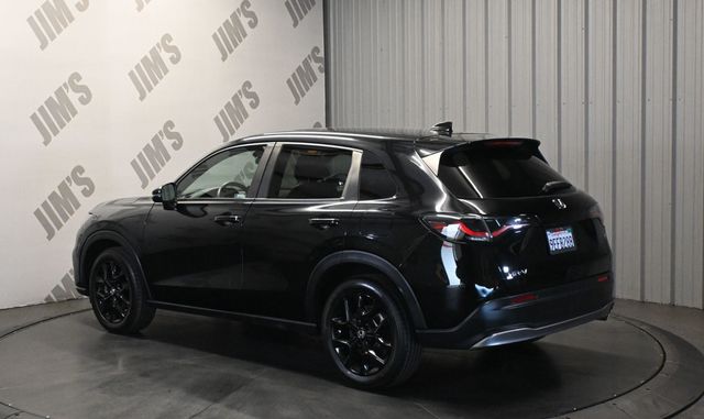 2023 Honda HR-V Sport - 23085107 - 6