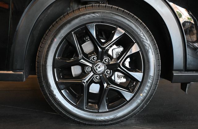 2023 Honda HR-V Sport - 23085107 - 8