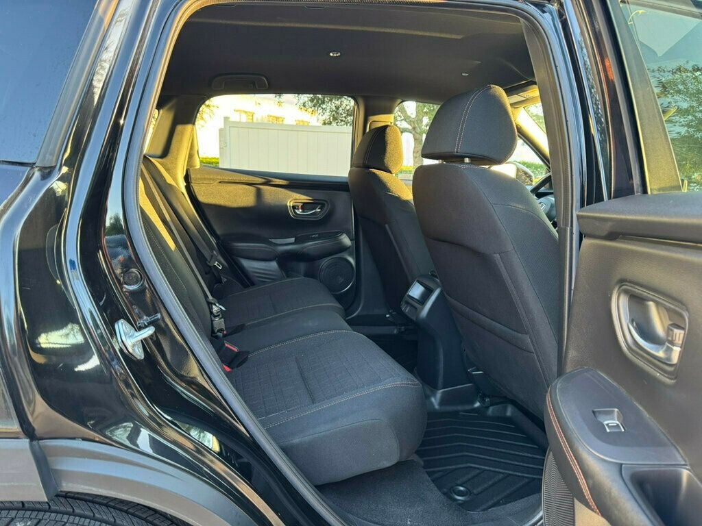 2023 Honda HR-V Sport 2WD CVT - 22940532 - 9
