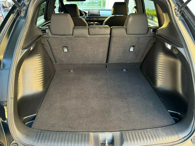 2023 Honda HR-V Sport 2WD CVT - 22940532 - 11