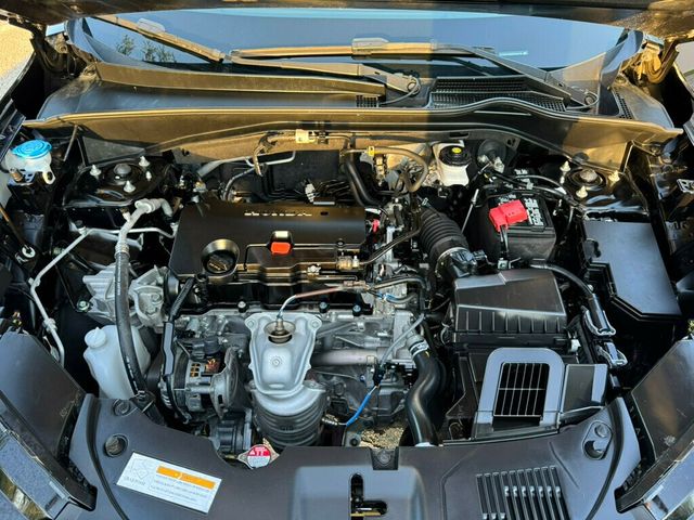 2023 Honda HR-V Sport 2WD CVT - 22940532 - 7