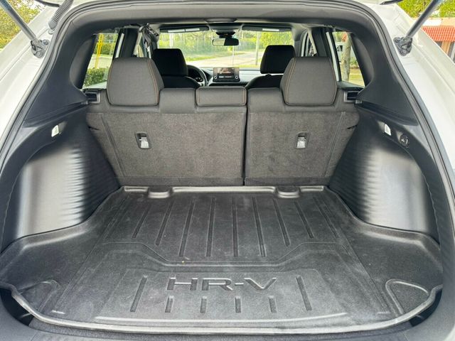 2023 Honda HR-V Sport 2WD CVT - 22953199 - 9