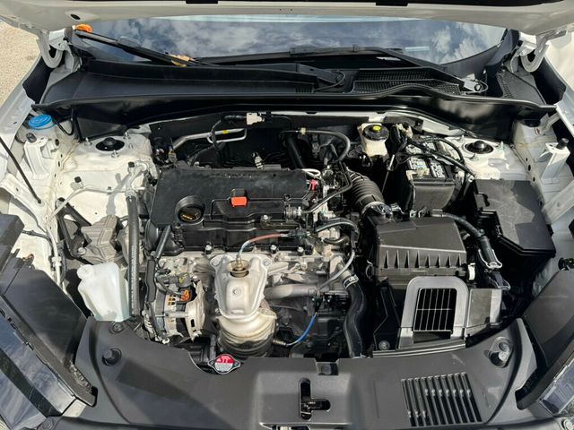 2023 Honda HR-V Sport 2WD CVT - 22953199 - 11