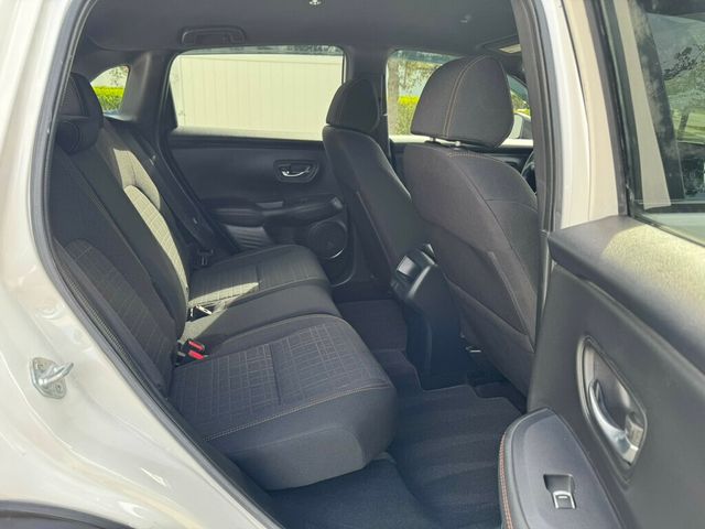 2023 Honda HR-V Sport 2WD CVT - 22953199 - 12