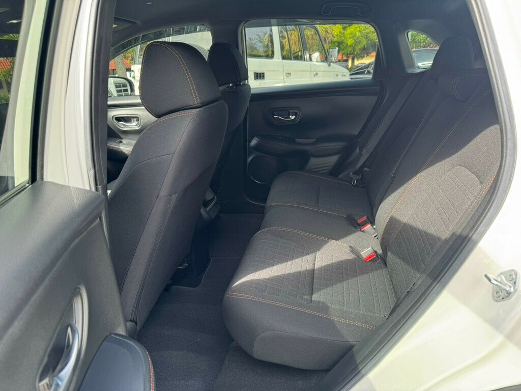 2023 Honda HR-V Sport 2WD CVT - 22953199 - 8