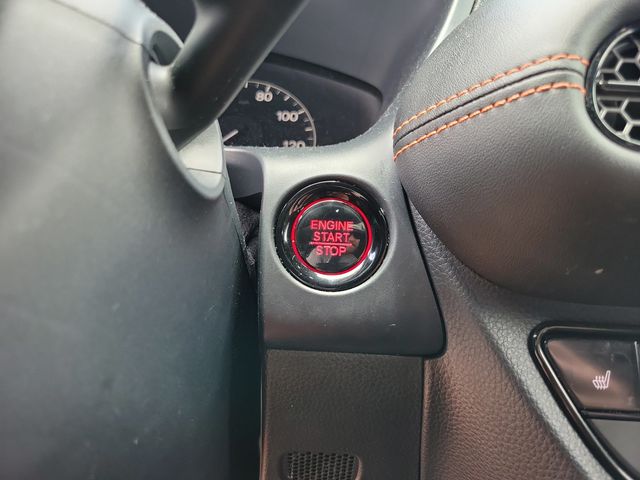 2023 Honda HR-V Sport 2WD CVT - 23031170 - 11
