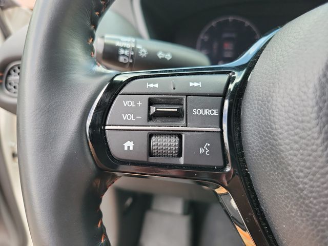 2023 Honda HR-V Sport 2WD CVT - 23031170 - 13