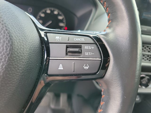 2023 Honda HR-V Sport 2WD CVT - 23031170 - 14