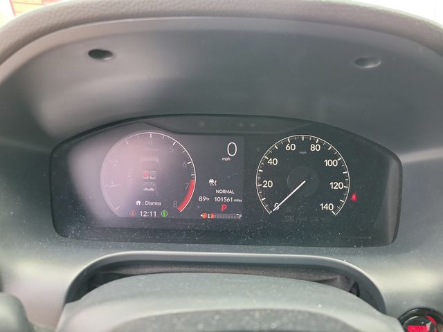 2023 Honda HR-V Sport 2WD CVT - 23031170 - 15