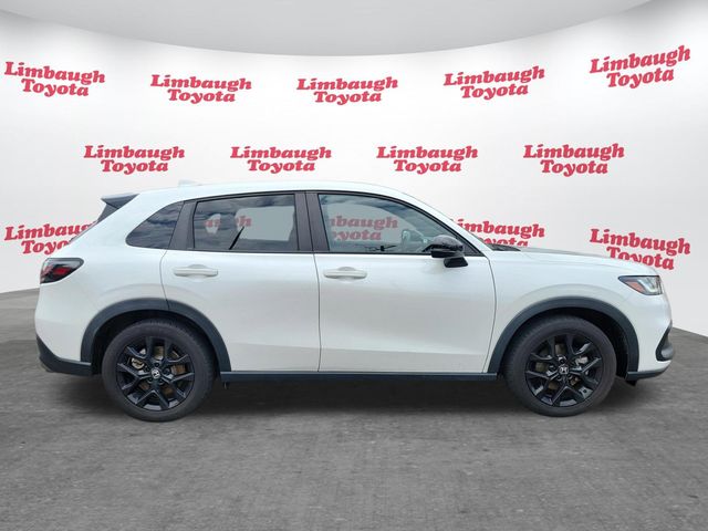 2023 Honda HR-V Sport 2WD CVT - 23031170 - 1