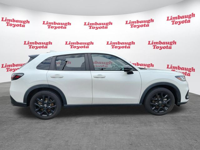 2023 Honda HR-V Sport 2WD CVT - 23031170 - 19