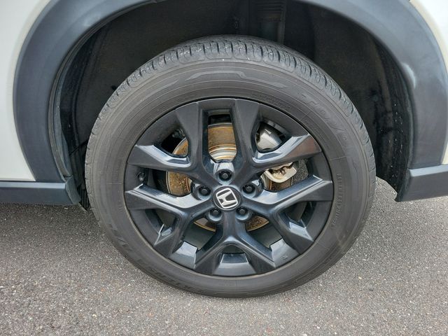 2023 Honda HR-V Sport 2WD CVT - 23031170 - 23