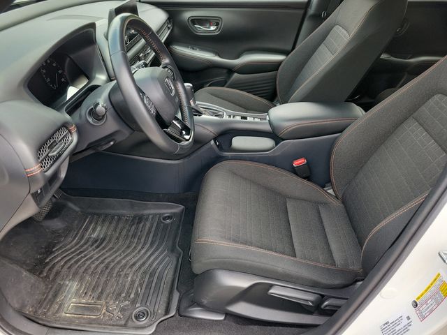 2023 Honda HR-V Sport 2WD CVT - 23031170 - 3