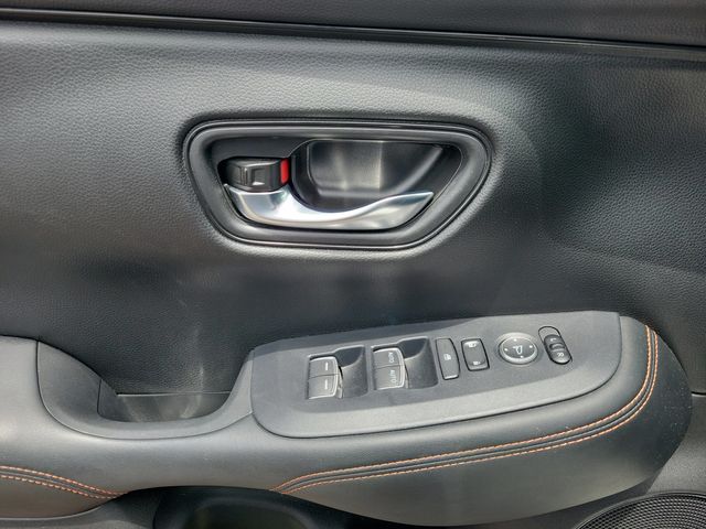 2023 Honda HR-V Sport 2WD CVT - 23031170 - 4