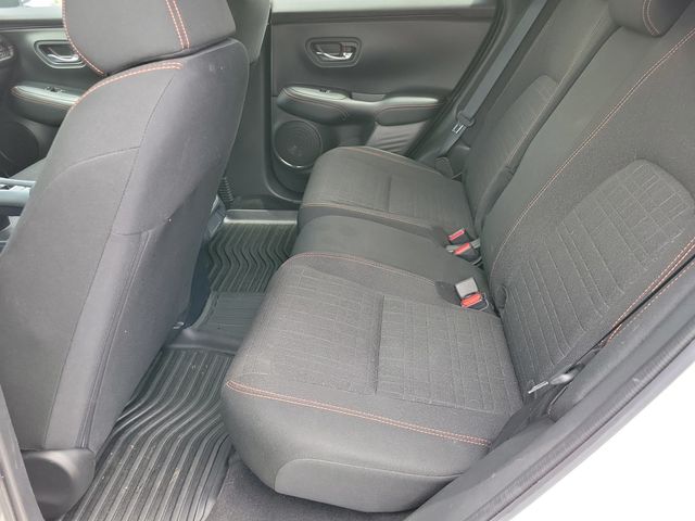 2023 Honda HR-V Sport 2WD CVT - 23031170 - 5