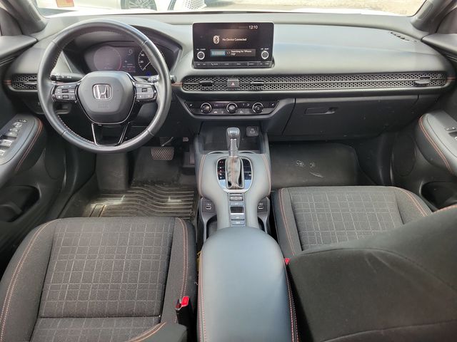 2023 Honda HR-V Sport 2WD CVT - 23031170 - 6