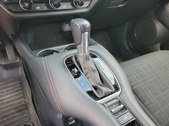 2023 Honda HR-V Sport 2WD CVT - 23031170 - 8