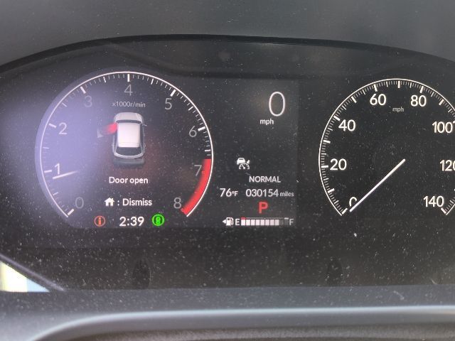 2023 Honda HR-V Sport 2WD CVT - 23024157 - 15