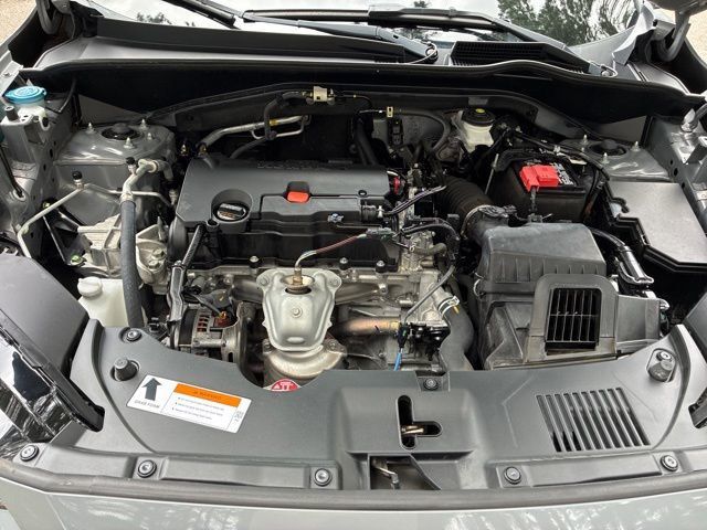 2023 Honda HR-V Sport 2WD CVT - 23024157 - 18