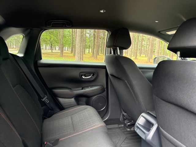 2023 Honda HR-V Sport 2WD CVT - 23024157 - 23