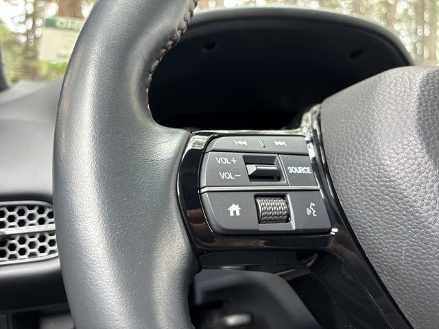 2023 Honda HR-V Sport 2WD CVT - 23024157 - 26