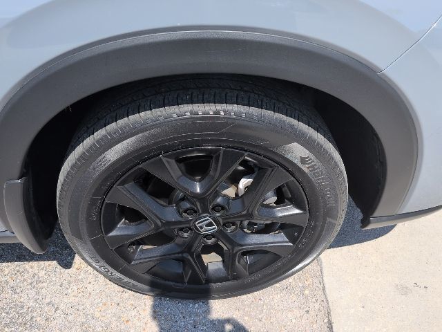 2023 Honda HR-V Sport 2WD CVT - 23024157 - 2