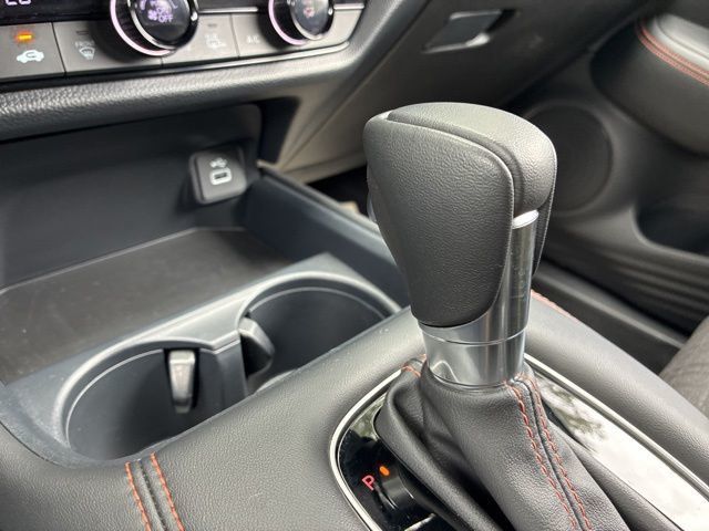 2023 Honda HR-V Sport 2WD CVT - 23024157 - 30