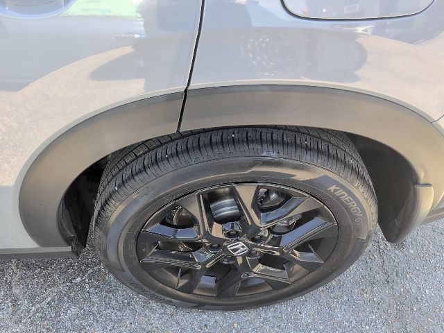 2023 Honda HR-V Sport 2WD CVT - 23024157 - 5