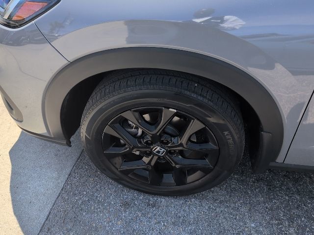 2023 Honda HR-V Sport 2WD CVT - 23024157 - 6