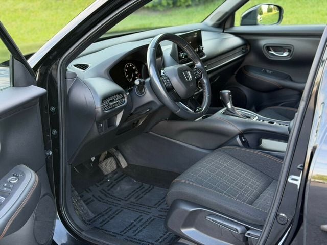 2023 Honda HR-V Sport AWD CVT - 23031346 - 10