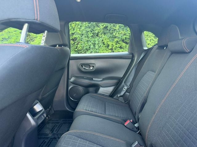 2023 Honda HR-V Sport AWD CVT - 23031346 - 14