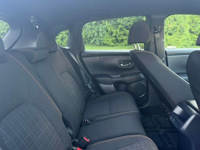 2023 Honda HR-V Sport AWD CVT - 23031346 - 17