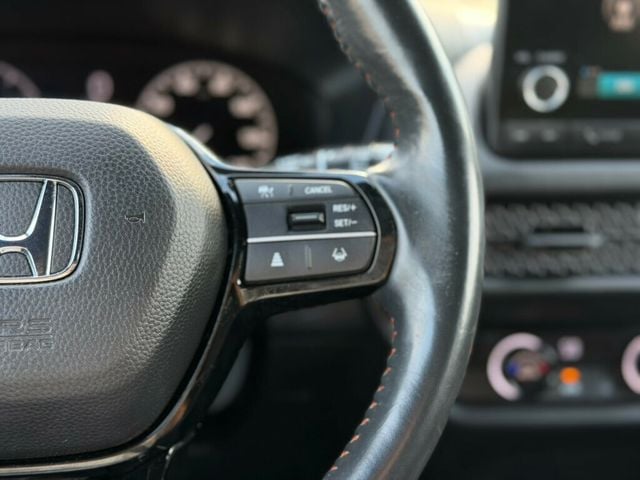 2023 Honda HR-V Sport AWD CVT - 23031346 - 24