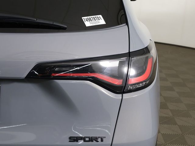 2023 Honda HR-V Sport AWD CVT - 23034395 - 14
