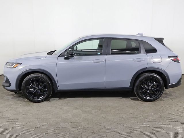 2023 Honda HR-V Sport AWD CVT - 23034395 - 15