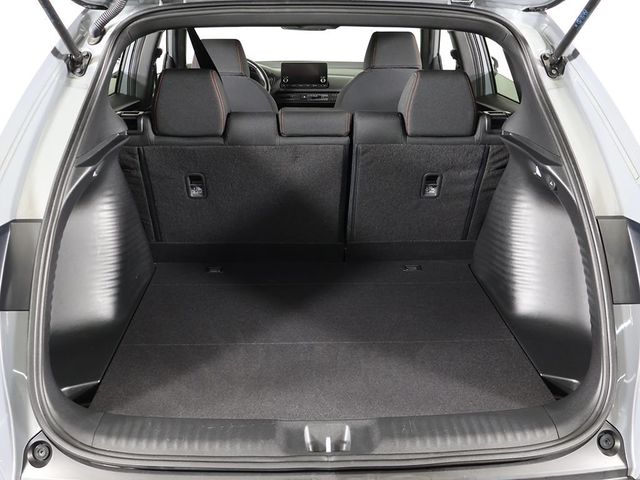 2023 Honda HR-V Sport AWD CVT - 23034395 - 17