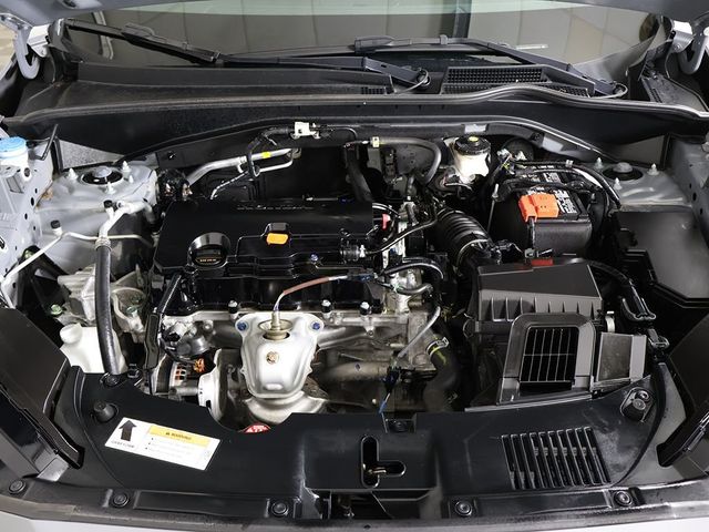 2023 Honda HR-V Sport AWD CVT - 23034395 - 18