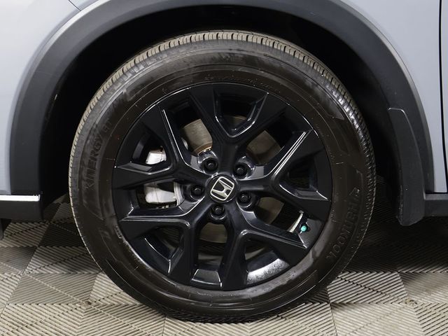 2023 Honda HR-V Sport AWD CVT - 23034395 - 19