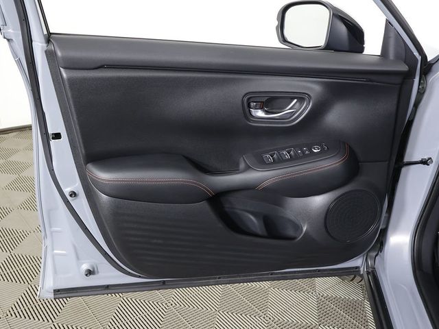 2023 Honda HR-V Sport AWD CVT - 23034395 - 20