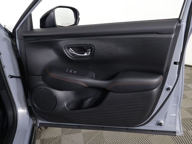 2023 Honda HR-V Sport AWD CVT - 23034395 - 21