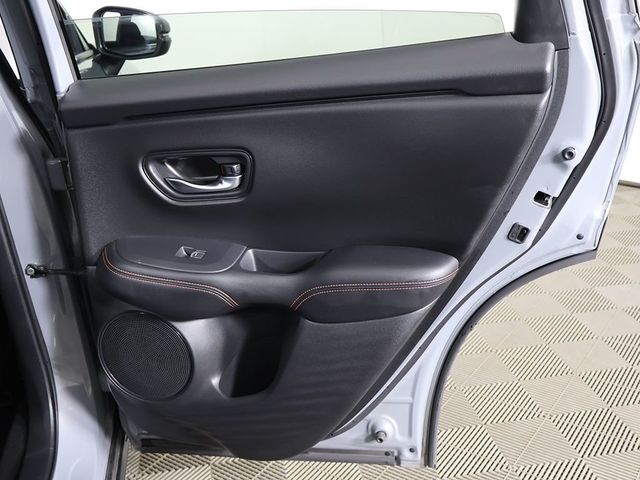2023 Honda HR-V Sport AWD CVT - 23034395 - 23