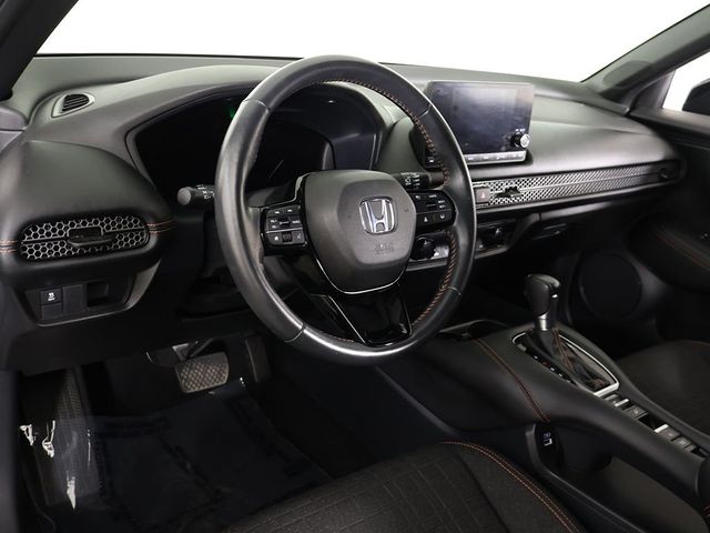 2023 Honda HR-V Sport AWD CVT - 23034395 - 24