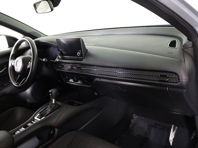 2023 Honda HR-V Sport AWD CVT - 23034395 - 25