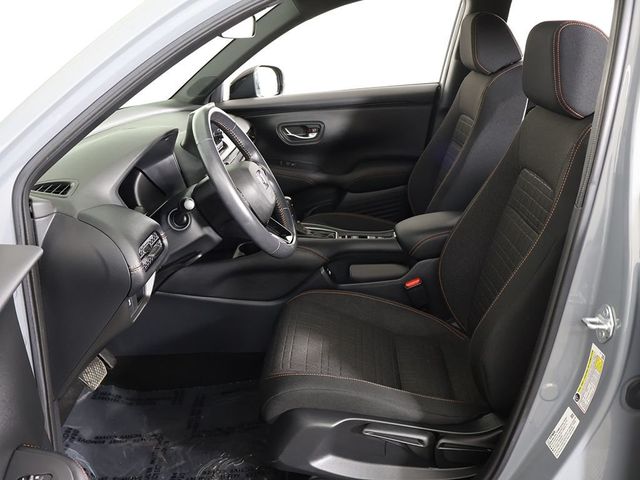 2023 Honda HR-V Sport AWD CVT - 23034395 - 26
