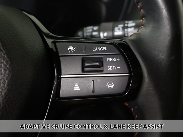2023 Honda HR-V Sport AWD CVT - 23034395 - 2